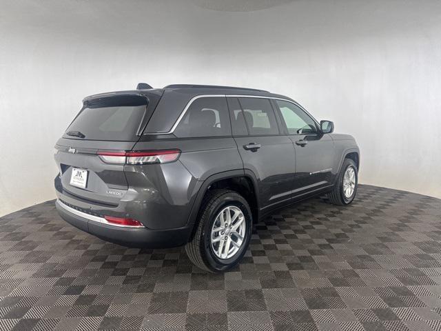 new 2025 Jeep Grand Cherokee car, priced at $38,250