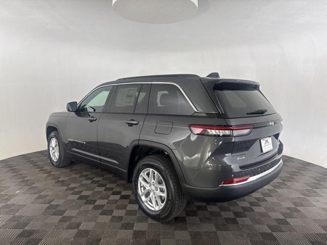 new 2025 Jeep Grand Cherokee car, priced at $38,250
