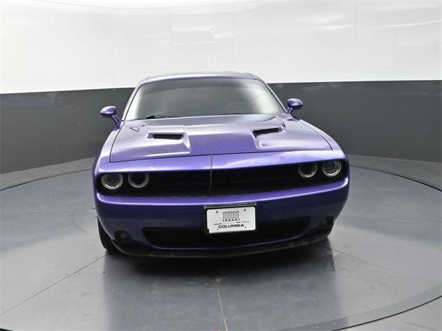 used 2016 Dodge Challenger car, priced at $20,000