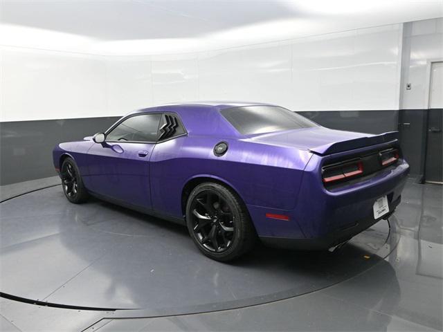 used 2016 Dodge Challenger car, priced at $20,000