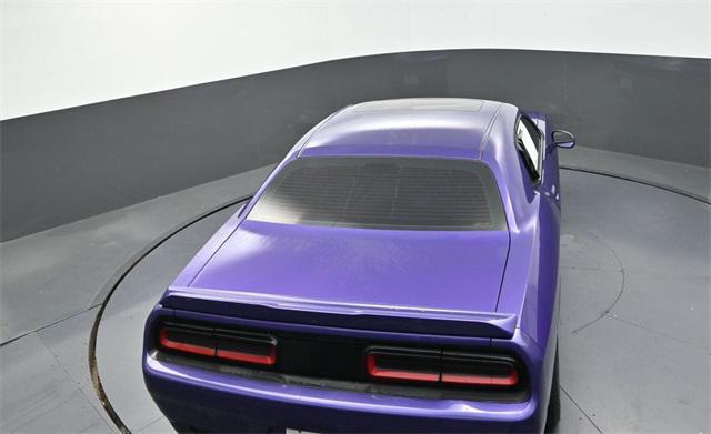 used 2016 Dodge Challenger car, priced at $20,000