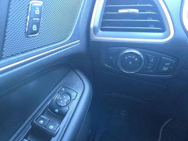 used 2021 Ford Edge car, priced at $21,000