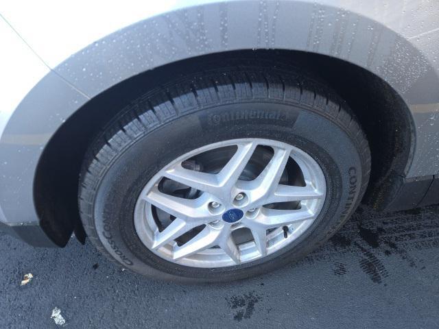 used 2021 Ford Edge car, priced at $21,000