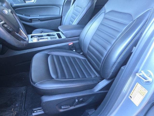 used 2021 Ford Edge car, priced at $21,000
