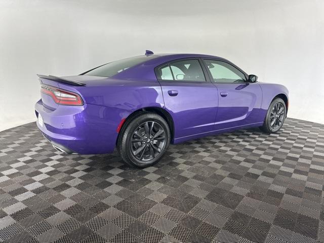 new 2023 Dodge Charger car, priced at $36,583