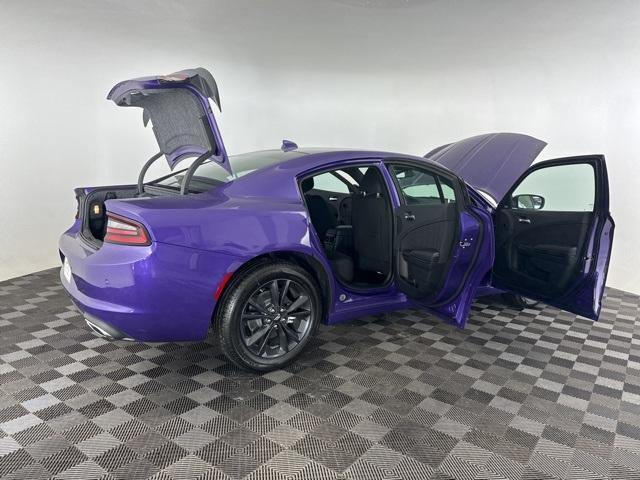 new 2023 Dodge Charger car, priced at $36,583