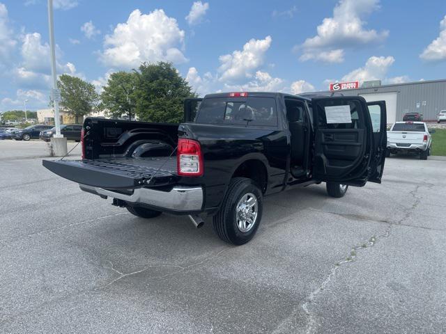 new 2024 Ram 3500 car, priced at $58,500