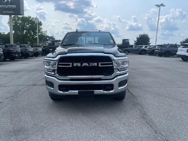 new 2024 Ram 3500 car, priced at $58,500