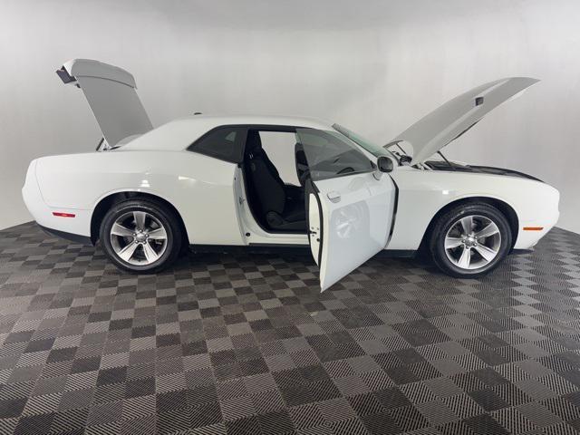 used 2020 Dodge Challenger car, priced at $17,500