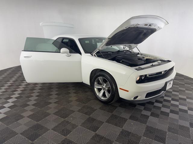 used 2020 Dodge Challenger car, priced at $17,500