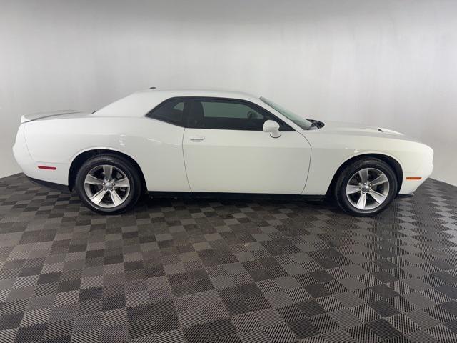 used 2020 Dodge Challenger car, priced at $17,500