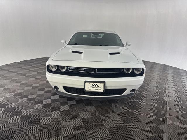 used 2020 Dodge Challenger car, priced at $17,500