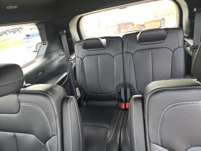 new 2025 Jeep Grand Cherokee L car, priced at $43,188
