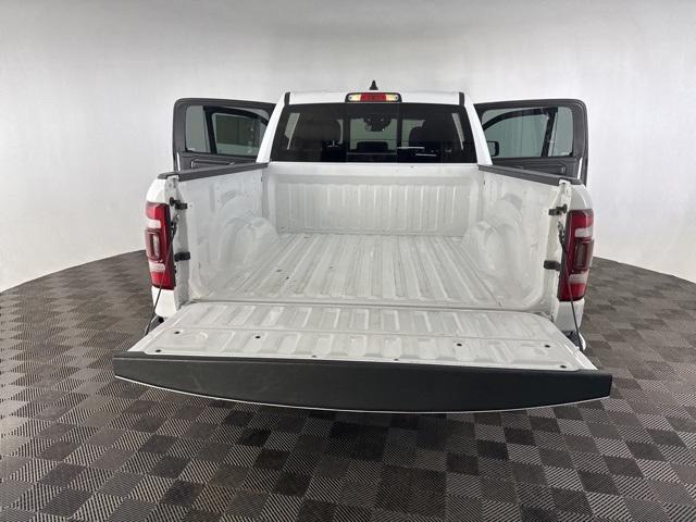 used 2023 Ram 1500 car, priced at $47,500