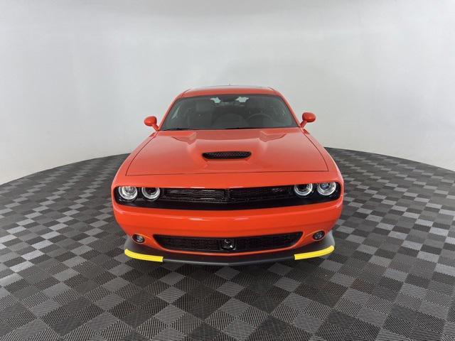 used 2023 Dodge Challenger car, priced at $37,000