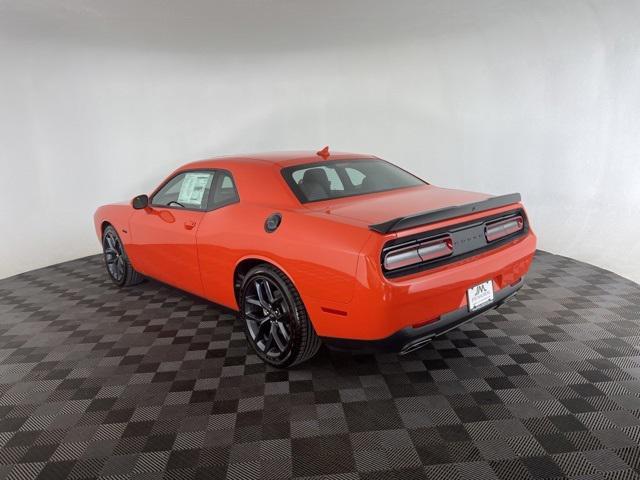 used 2023 Dodge Challenger car, priced at $37,000