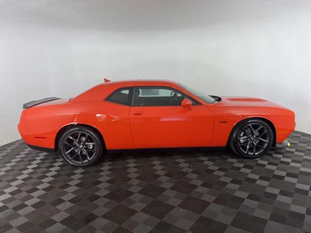 used 2023 Dodge Challenger car, priced at $37,000