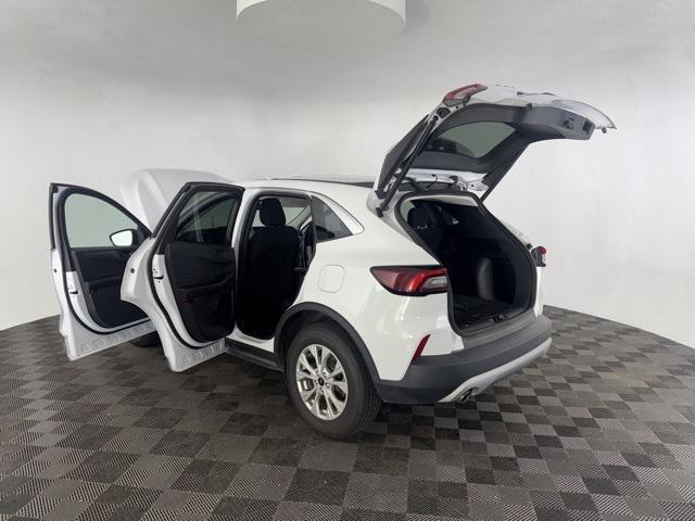 used 2023 Ford Escape car, priced at $21,500