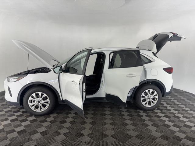 used 2023 Ford Escape car, priced at $21,500