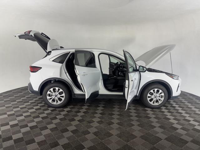 used 2023 Ford Escape car, priced at $21,500
