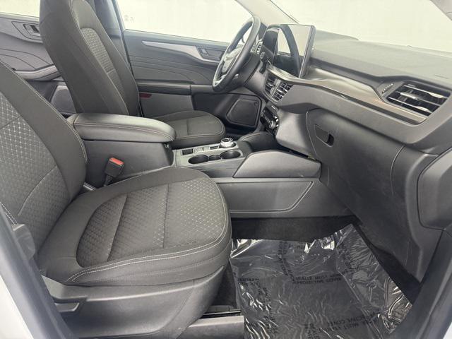 used 2023 Ford Escape car, priced at $21,500