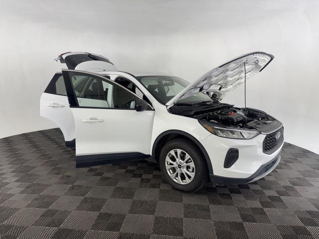 used 2023 Ford Escape car, priced at $21,500