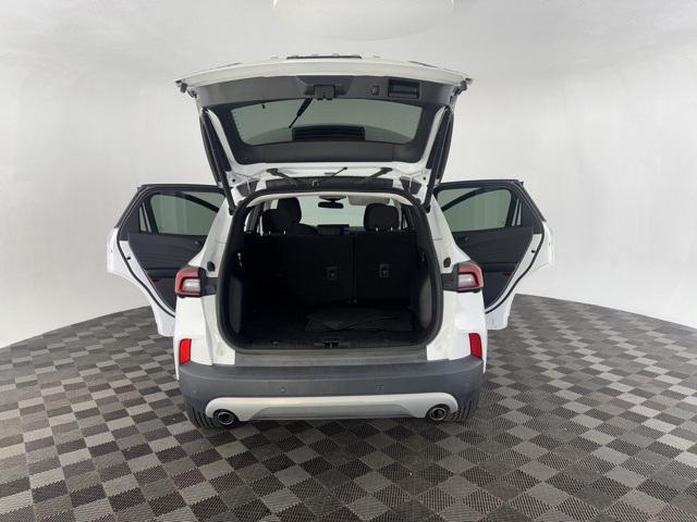 used 2023 Ford Escape car, priced at $21,500