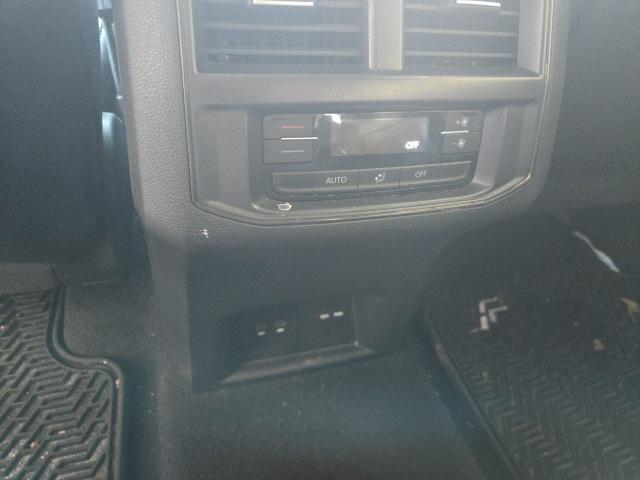 used 2023 Volkswagen Atlas car, priced at $31,500