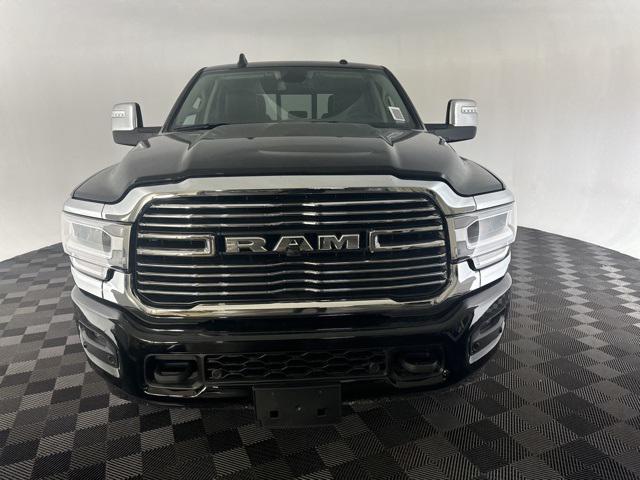 new 2024 Ram 2500 car, priced at $65,500