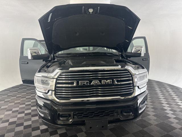 new 2024 Ram 2500 car, priced at $65,500