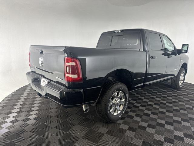 new 2024 Ram 2500 car, priced at $65,500