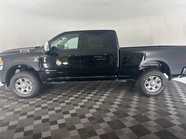 new 2024 Ram 2500 car, priced at $65,500