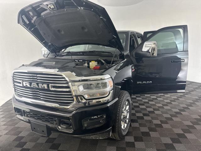 new 2024 Ram 2500 car, priced at $65,500