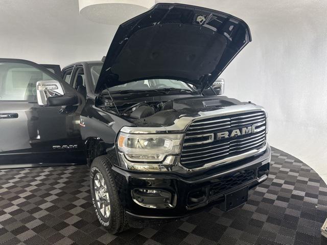 new 2024 Ram 2500 car, priced at $65,500