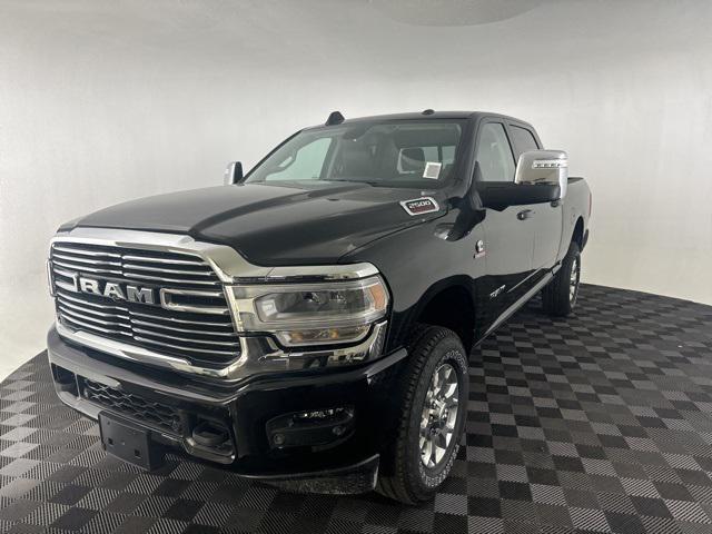 new 2024 Ram 2500 car, priced at $65,500