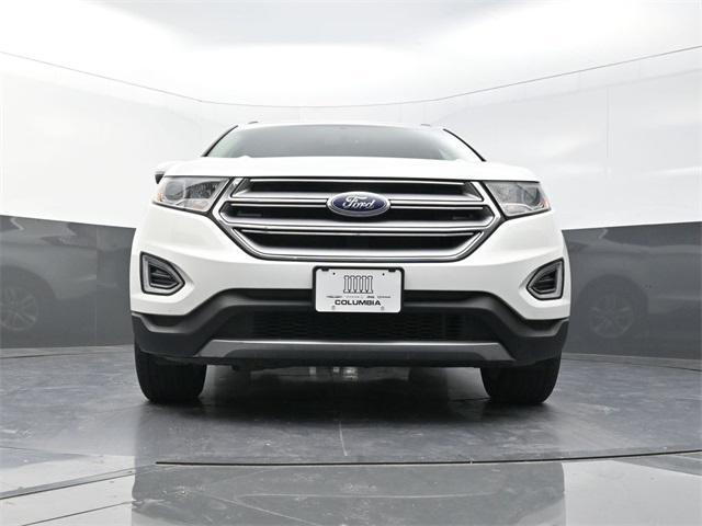used 2016 Ford Edge car, priced at $13,000