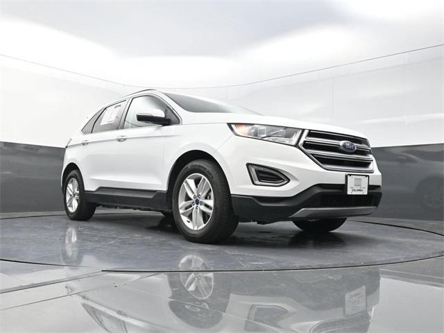 used 2016 Ford Edge car, priced at $13,000