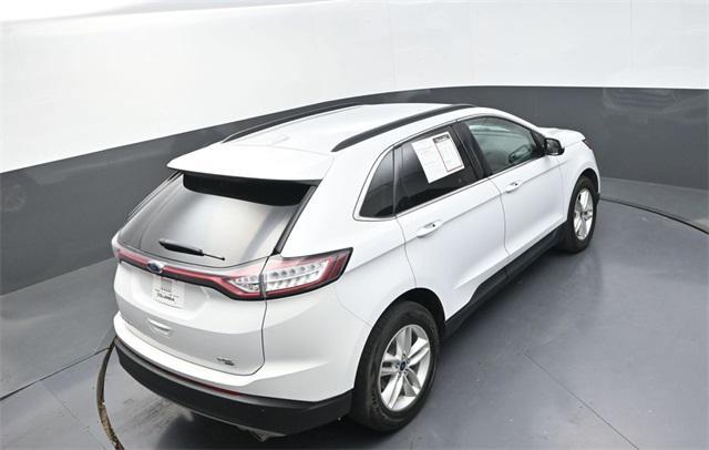 used 2016 Ford Edge car, priced at $13,000