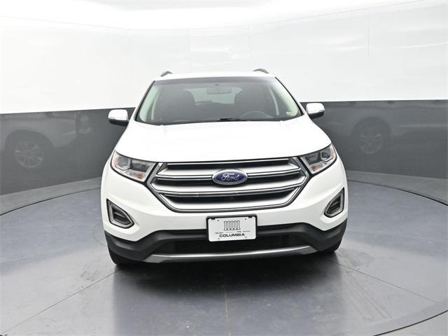 used 2016 Ford Edge car, priced at $13,000