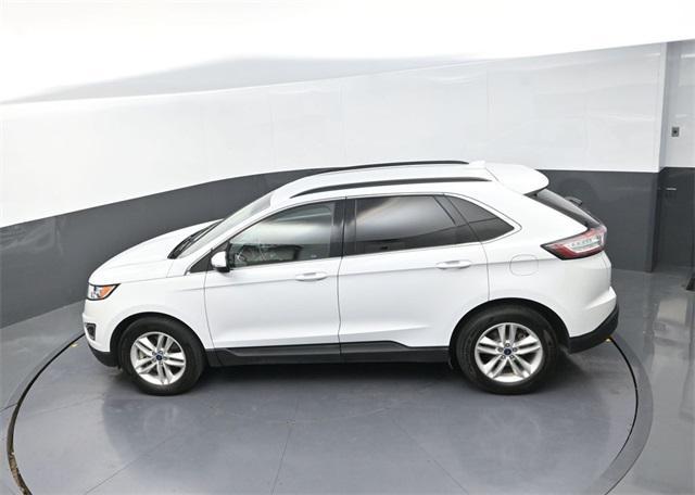 used 2016 Ford Edge car, priced at $13,000