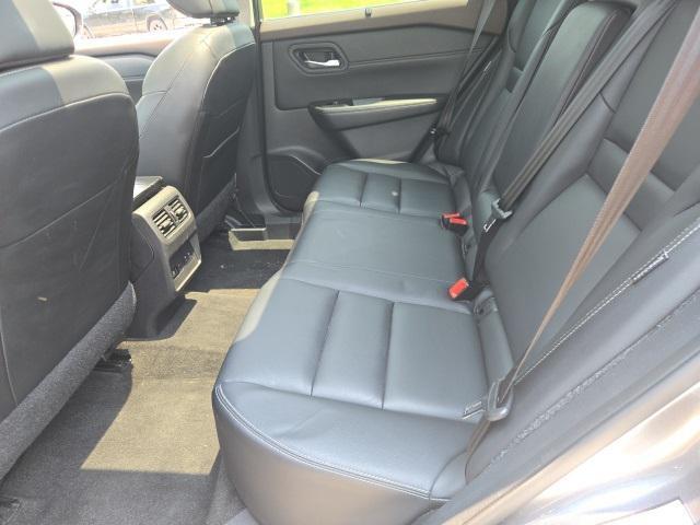 used 2023 Nissan Rogue car, priced at $23,400