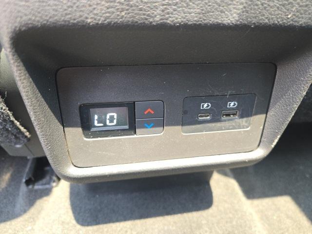 used 2023 Nissan Rogue car, priced at $23,400