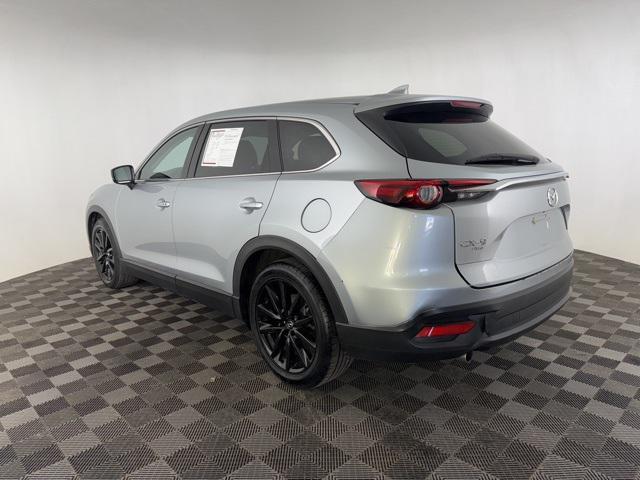 used 2023 Mazda CX-9 car, priced at $29,500