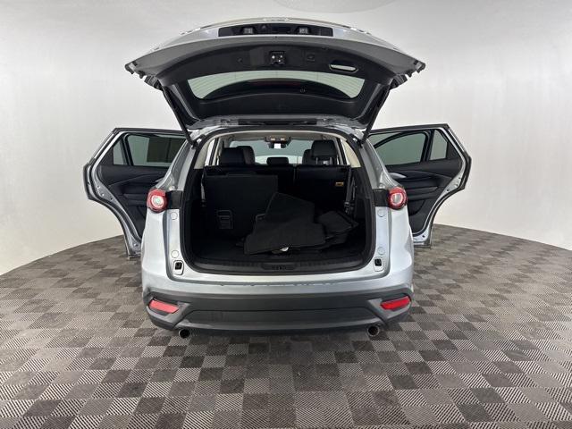 used 2023 Mazda CX-9 car, priced at $29,500