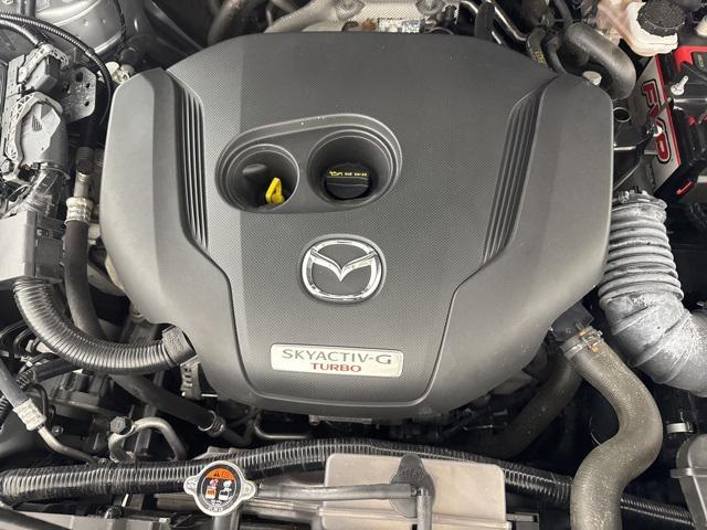 used 2023 Mazda CX-9 car, priced at $29,500