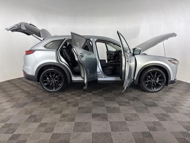 used 2023 Mazda CX-9 car, priced at $29,500
