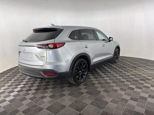 used 2023 Mazda CX-9 car, priced at $29,500