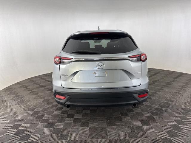 used 2023 Mazda CX-9 car, priced at $29,500