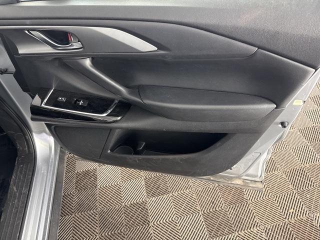 used 2023 Mazda CX-9 car, priced at $29,500