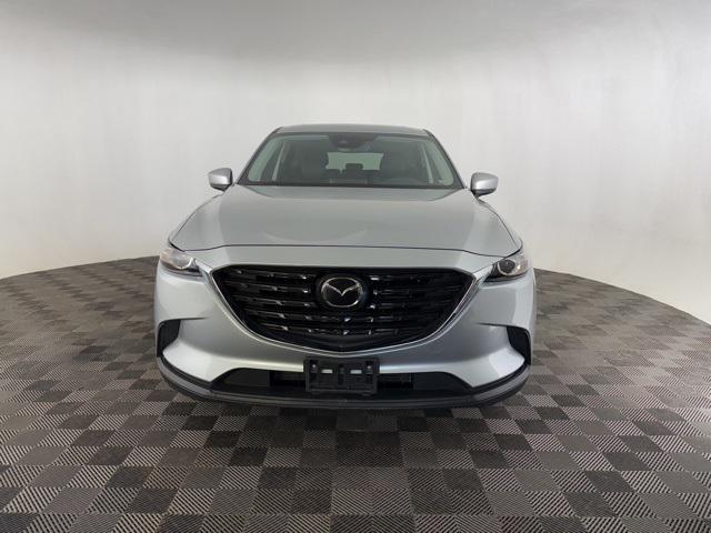 used 2023 Mazda CX-9 car, priced at $29,500